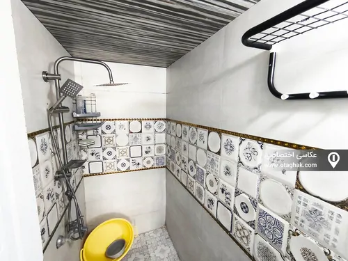 تصویر 15 - خانه ویلایی اعلمی نزدیک حرم‌  در  مشهد