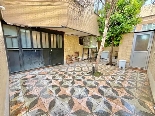 تصویر 13 - خانه ویلایی حافظیه در  شیراز