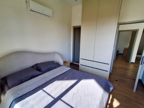 تصویر 61 - ویلا استخردار آبگرم آبشار (۲) با بیلیارد در  کردان