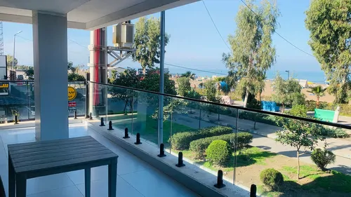 تصویر 3 - هتل آپارتمان نوریس (واحد مرجان) در  بابلسر