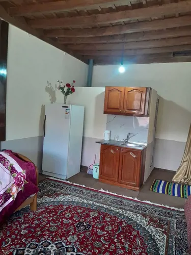 تصویر 7 - اقامتگاه بومگردی هیرکانی (2) در ساری