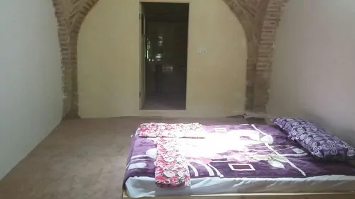 تصویر 6 - اقامتگاه بوم‌گردی شاه عباسی(حجره 5) در  گرمسار