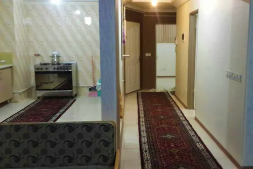تصویر 3 - آپارتمان باغمیشه قاسمی (واحد ۵) در تبریز