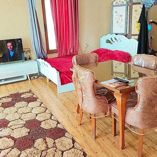 تصویر 8 - سوییت مبله ساحلی نسیم در  بوشهر