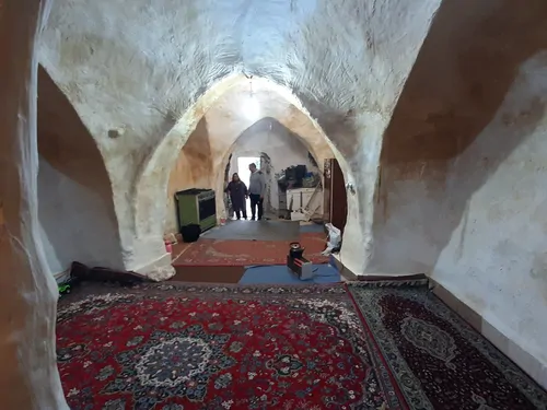 تصویر 3 - خانه لیوس دزفول در دزفول