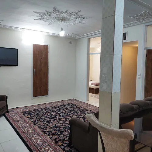 تصویر 7 - آپارتمان دوخوابه مبله نزدیک حرم در  مشهد