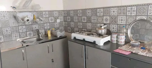 تصویر 5 - اقامتگاه بومگردی کاوه آهنگر (شاه نشین) در چادگان