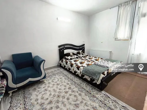 تصویر 9 - آپارتمان مبله زیباسازان در  شاهرود