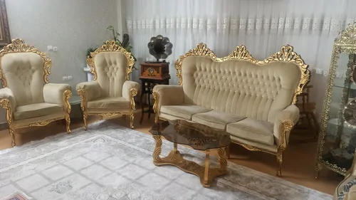 تصویر 4 - آپارتمان خانه دربست در نیشابور