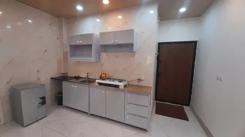 تصویر 3 - آپارتمان رافائل (۲) در بوشهر