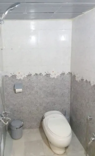 تصویر 15 - سوییت (104) در خیابان انقلاب در تهران