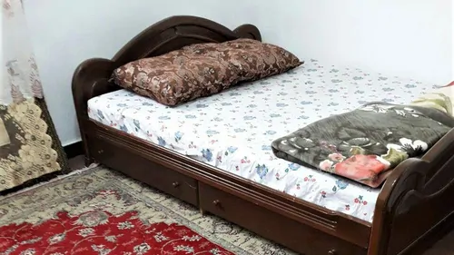 تصویر 3 - ویلا محمدی 3092 (دو خوابه) در فومن