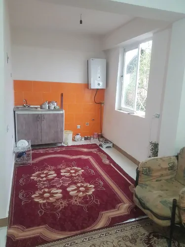 تصویر 3 - ویلا ویلا  در سنگر