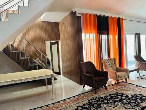 تصویر 5 - ویلا دوبلکس استخردار بهاران در سهیلیه