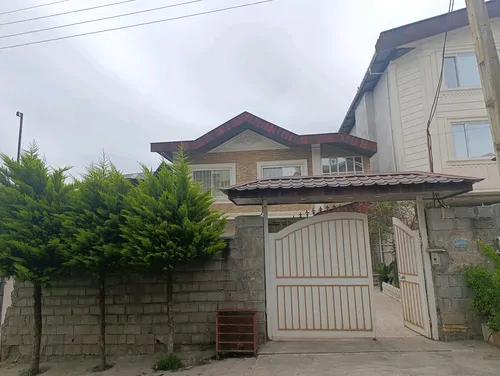 تصویر 11 - ویلا نحویان (5) در رامسر