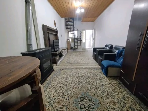 تصویر 2 - ویلا مهمان در زیبا کنار
