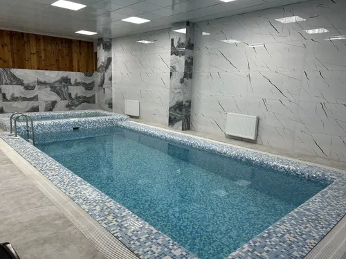 تصویر 2 - ویلا استخردار آبگرم آناهیتا با جکوزی و بیلیارد در  کتالم