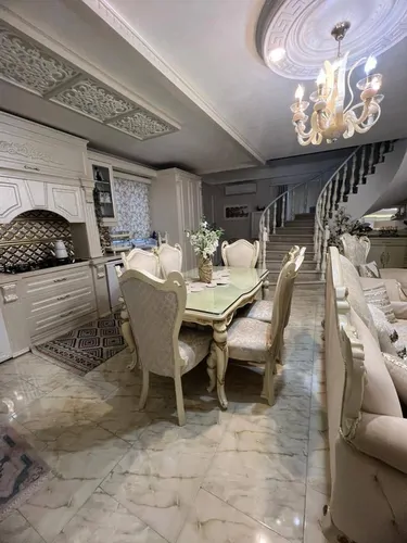 تصویر 7 - ویلا آرتین در کیاشهر