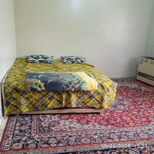 تصویر 5 - ویلا ویلای قوی سفید ساحل زاینده رود در  باغ بهادران