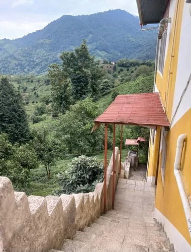 تصویر 2 - ویلا ویلای جنگلی در املش