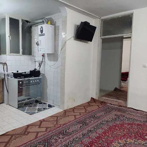 تصویر 4 - آپارتمان مبله نزدیک حرم باب الجواد در  مشهد