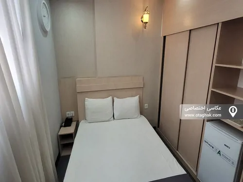 تصویر 3 - هتل سنتی لاوان دوتخته با صبحانه رایگان در  مشهد