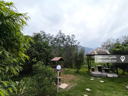 تصویر 21 - ویلا بهشت کوچک در هچیرود