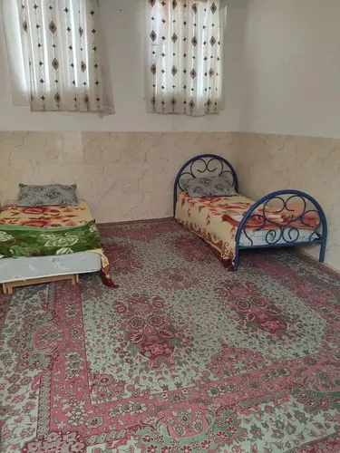 تصویر 8 - خانه مهر در  مهریز