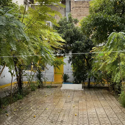 تصویر 11 - خانه  مهتاب در  شیراز