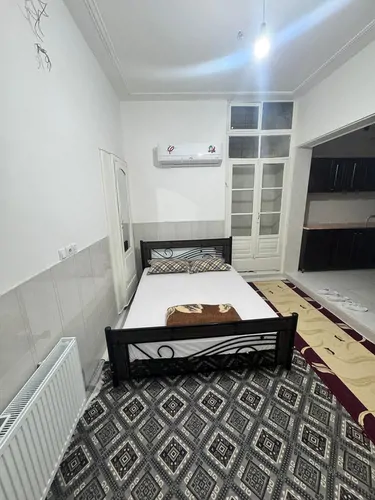 تصویر 5 - سوییت حرم نما (1) در  قم