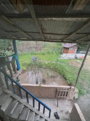 تصویر 11 - خانه روستایی ماهان در  شیرگاه