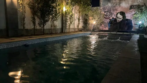 تصویر 2 - ویلا الماس در ماهدشت