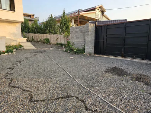 تصویر 12 - ویلا  مزرعه نیکو در  رستم آباد