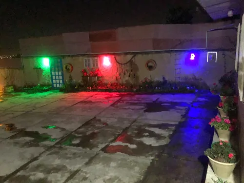 تصویر 19 - ویلا کنج دنج در  سوادکوه