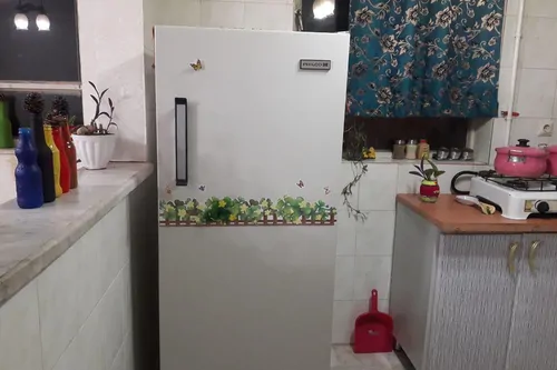 تصویر 3 - آپارتمان مبله زیبا و تمیز روزانه در  یزد