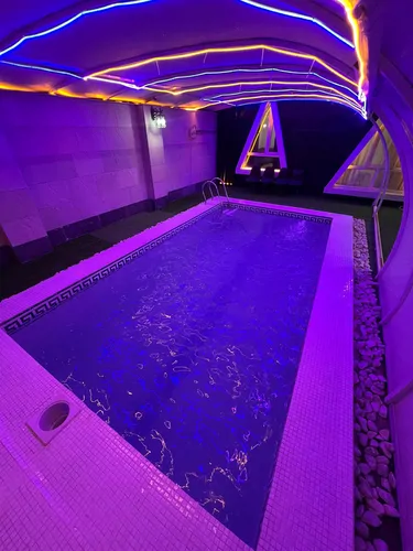 تصویر 14 - ویلا آراد هوم در سهیلیه