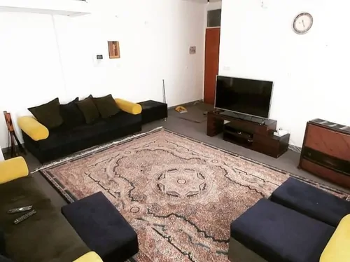 تصویر 2 - آپارتمان گلدشت معالی اباد  در شیراز