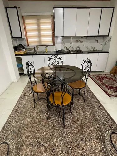 تصویر 5 - ویلا استخردار آبگرم آرامش در  نوشهر