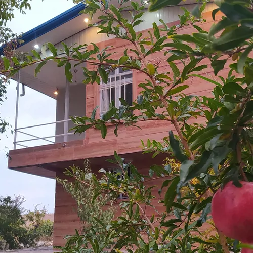 تصویر 11 - ویلا استخردار آبسرد سعادتی در  کامیاران