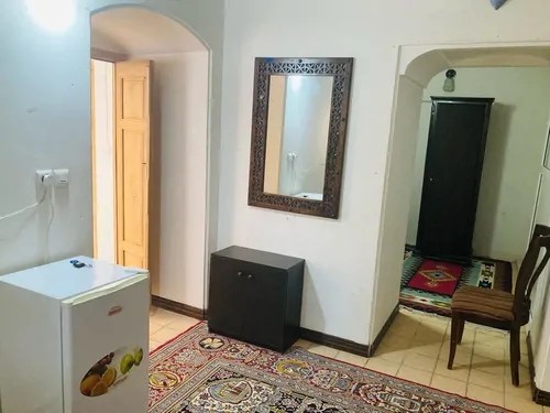 تصویر 6 - هتل سنتی متولی باشی (4) با صبحانه رایگان در  ماهان