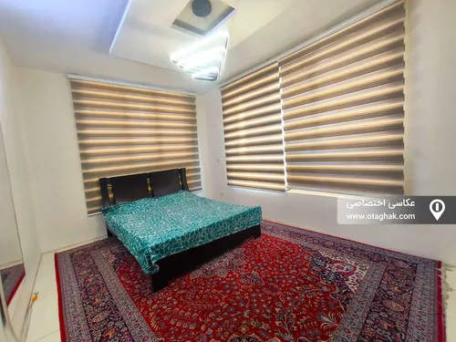 تصویر 8 - آپارتمان مبله خاقانی در  اصفهان