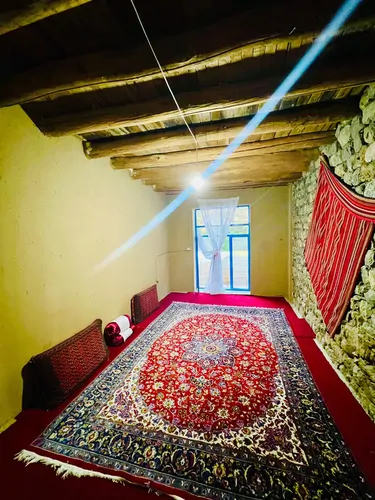 تصویر 5 - ویلا اقامتگاه بوم گردی کاژه داریان در  پاوه