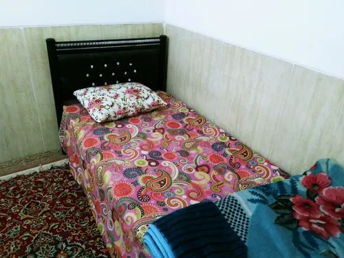 تصویر 4 - آپارتمان مرتضایی 116 در یزد