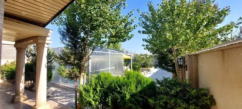 تصویر 14 - ویلا پروانه ی صورتی در چهارباغ