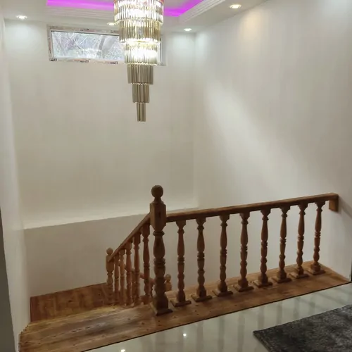 تصویر 6 - ویلا لوکس جنگلی استخردار آبگرم با بیلیارد کیا در  رامسر