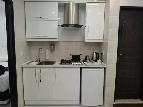 تصویر 3 - مهمانسرا نادر (واحد ۱۱۳) در شاهرود