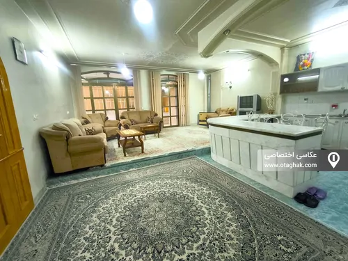 تصویر 7 - خانه مبله شهریار در اصفهان