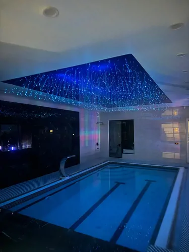 تصویر 20 - ویلا استخردار آبگرم لوکس رویال در  سهیلیه