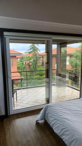 تصویر 4 - ویلا ویلای سه خواب شهرک ساحلی آراد در نوشهر