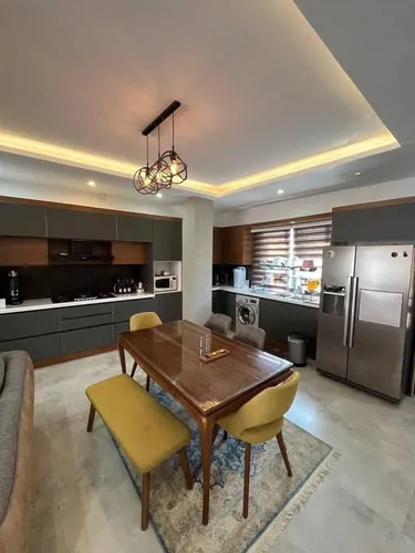 تصویر 5 - خانه خانه ویلایی در  بندر ترکمن